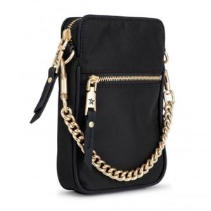 JuJuBe Eco Compact Crossbody - Black - NWOT